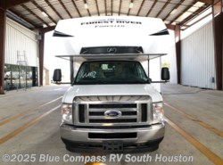New 2025 Forest River Forester 2501TS available in Alvin, Texas