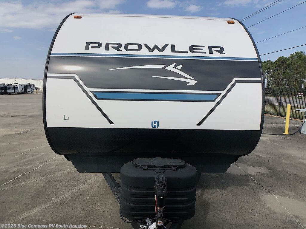 New 2025 Heartland Prowler 3209BH available in Alvin, Texas