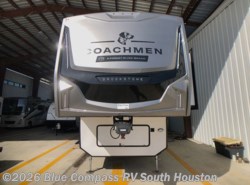 New 2025 Coachmen Brookstone 318RLL available in Alvin, Texas