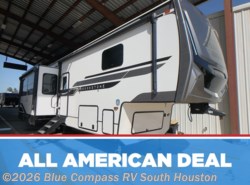 New 2025 Coachmen Brookstone 318RLL available in Alvin, Texas