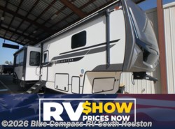 New 2025 Coachmen Brookstone 318RLL available in Alvin, Texas