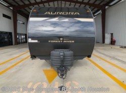 New 2025 Forest River Aurora 24RBS available in Alvin, Texas