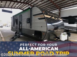 New 2025 Forest River Aurora Light 26BH available in Alvin, Texas