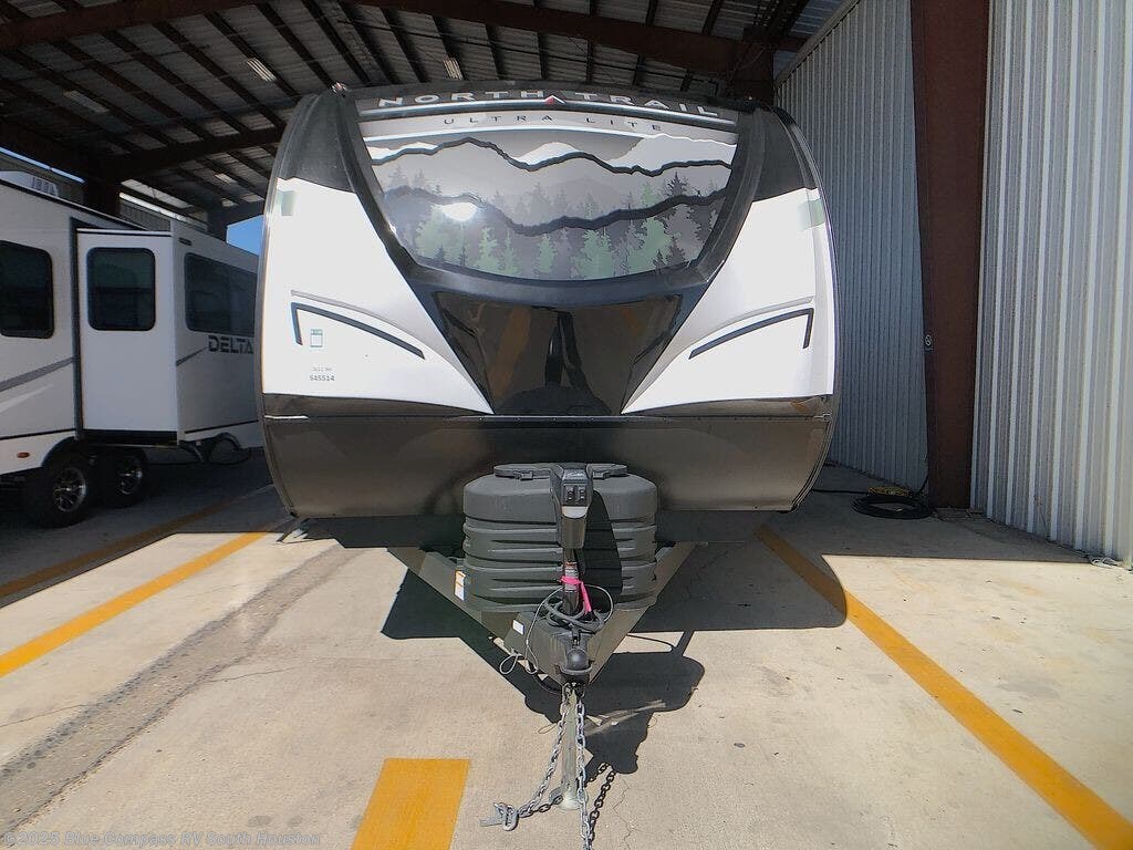 New 2025 Heartland North Trail 2611-BH available in Alvin, Texas