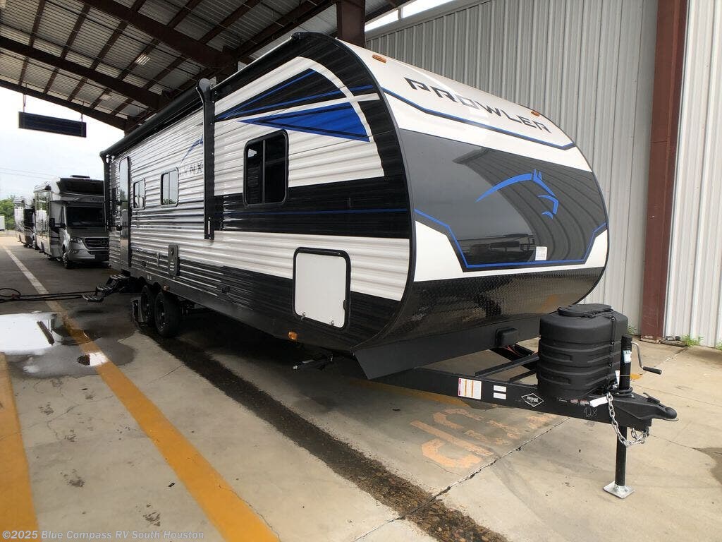 New 2025 Heartland Prowler Lynx 2611RLX available in Alvin, Texas
