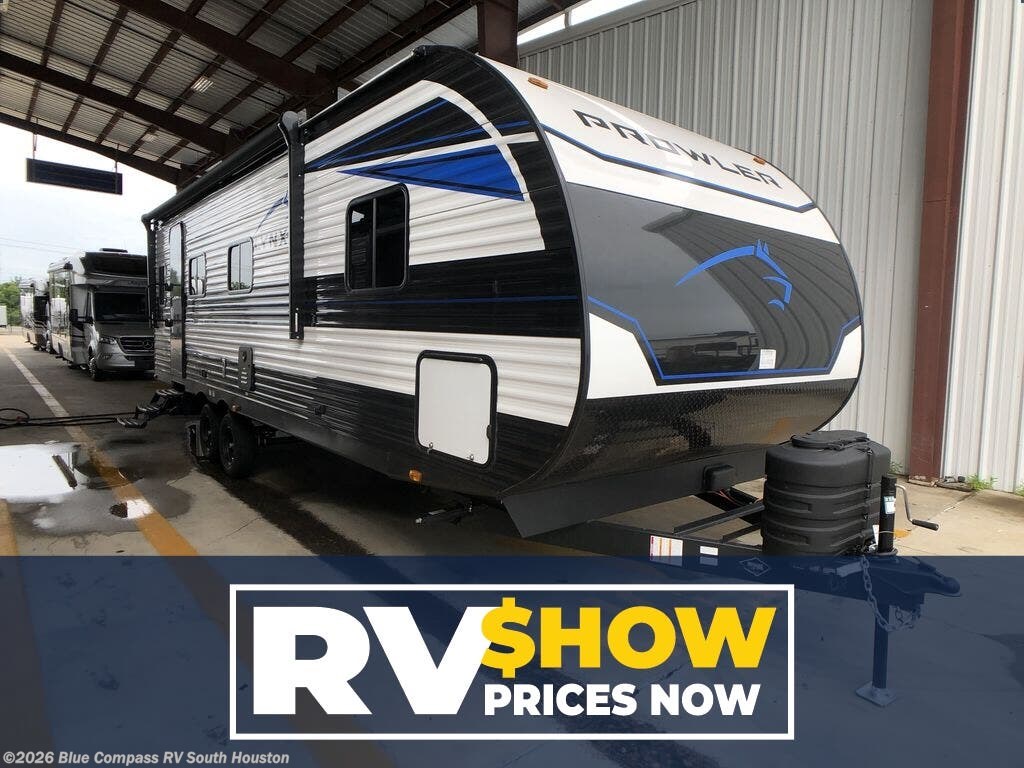 New 2025 Heartland Prowler Lynx 2611RLX available in Alvin, Texas