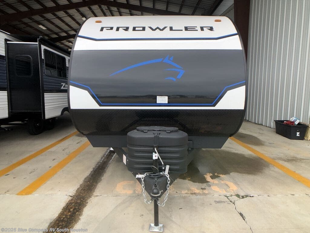 New 2025 Heartland Prowler Lynx 2611RLX available in Alvin, Texas