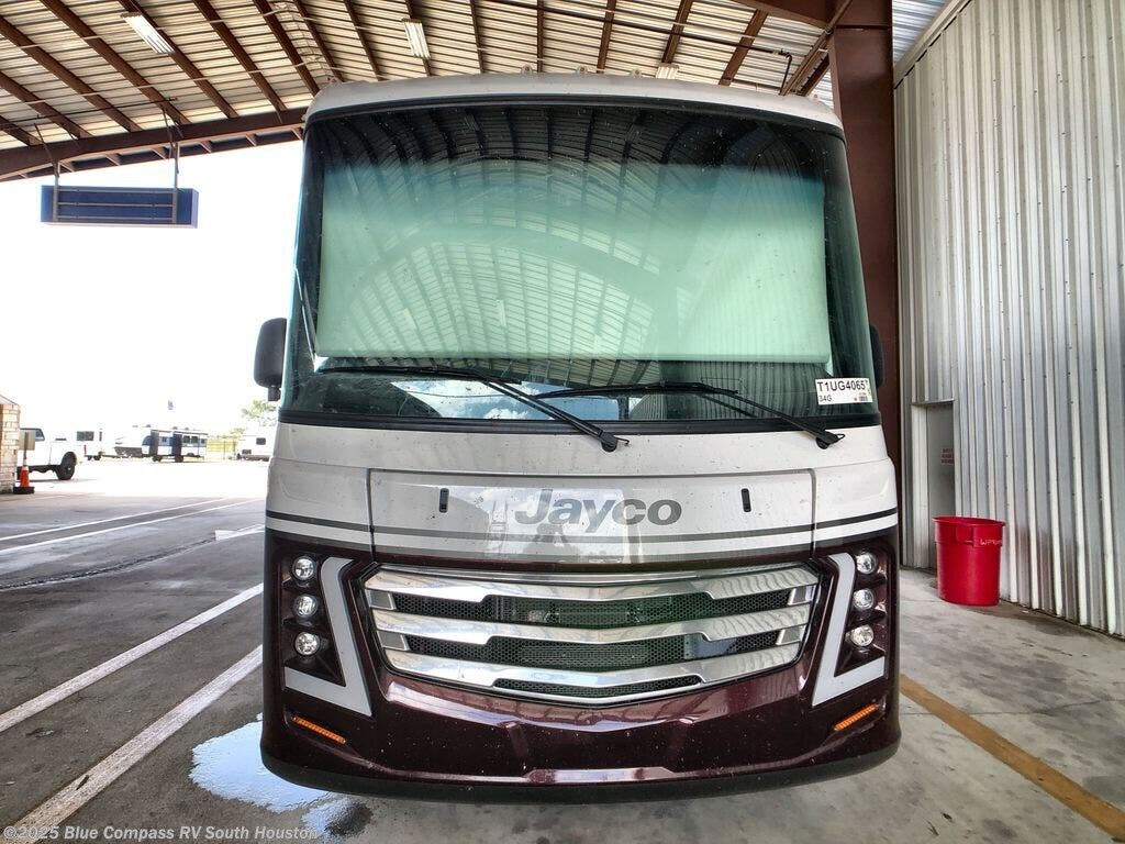 New 2026 Jayco Precept 34G available in Alvin, Texas