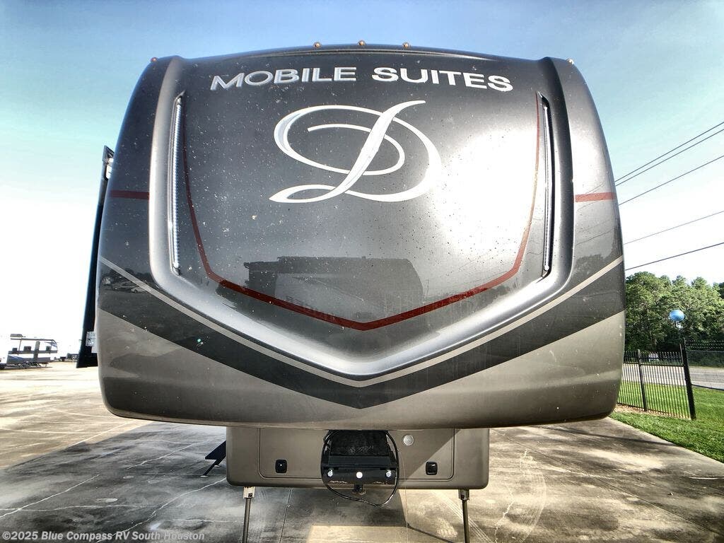 New 2025 DRV Mobile Suites MS Orlando available in Alvin, Texas