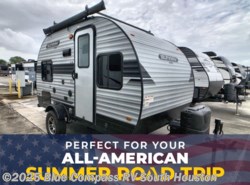 Used 2022 Sunset Park RV SunRay Classic 149 available in Alvin, Texas
