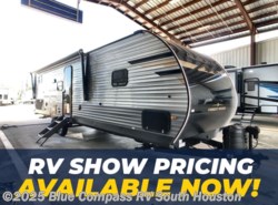 New 2026 Forest River Aurora 29TQS available in Alvin, Texas