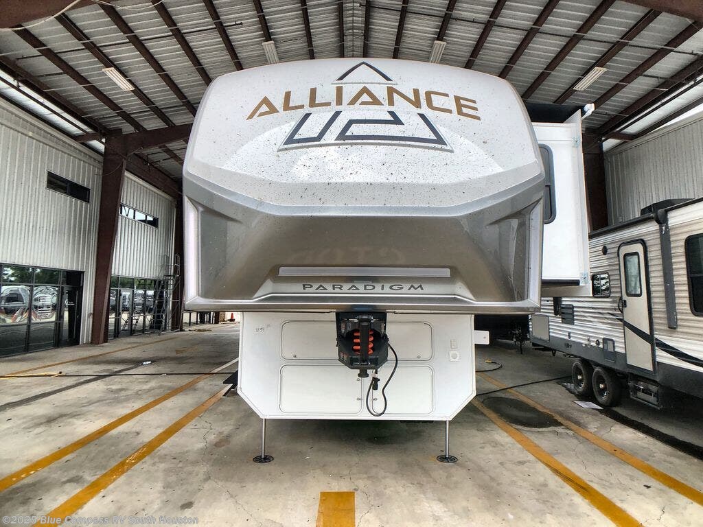 New 2026 Alliance RV Paradigm 310RL available in Alvin, Texas
