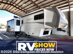 New 2026 Alliance RV Avenue 35RKS available in Alvin, Texas
