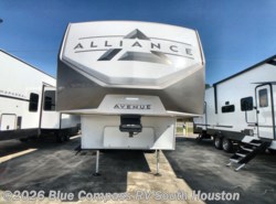 New 2026 Alliance RV Avenue All-Access 25RL available in Alvin, Texas