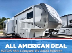 New 2026 Alliance RV Avenue All-Access 25RL available in Alvin, Texas