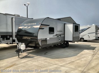 New 2026 Forest River Aurora Light 23MKS available in Alvin, Texas