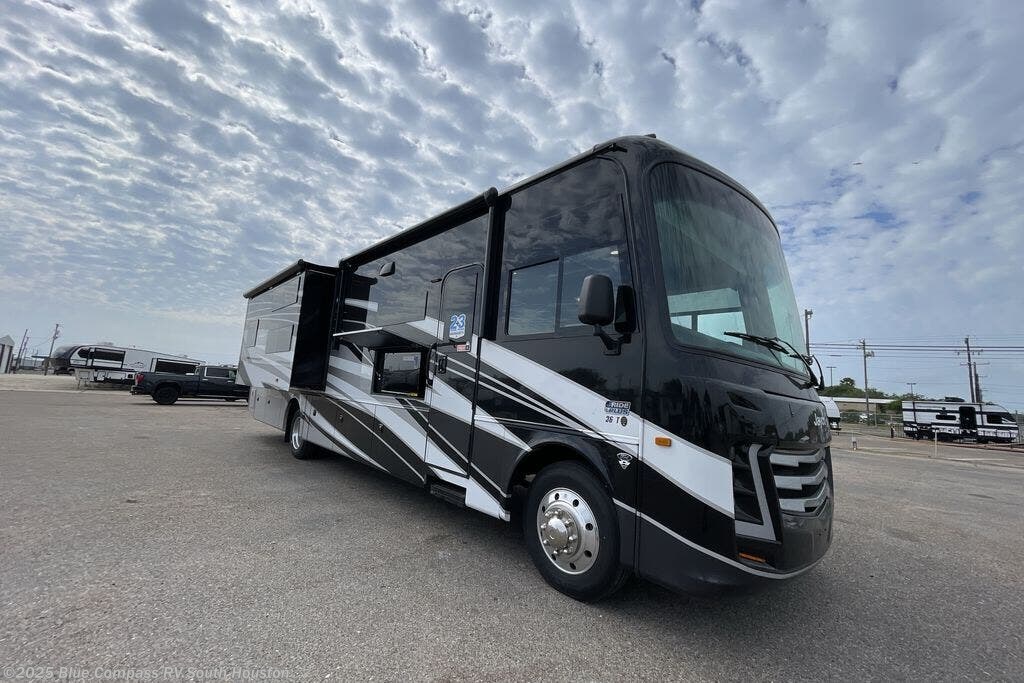 New 2025 Jayco Precept Prestige 36B available in Alvin, Texas