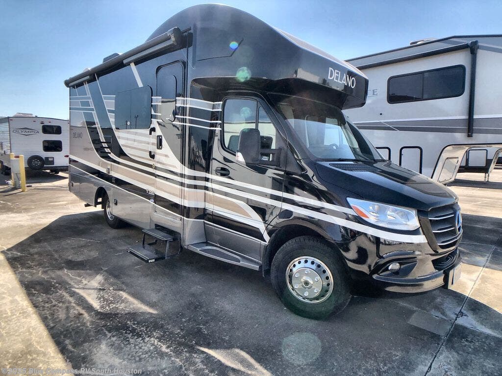 Used 2022 Thor Motor Coach Delano 24tt available in Alvin, Texas