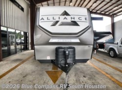 New 2026 Alliance RV Avenue 333BH available in Alvin, Texas