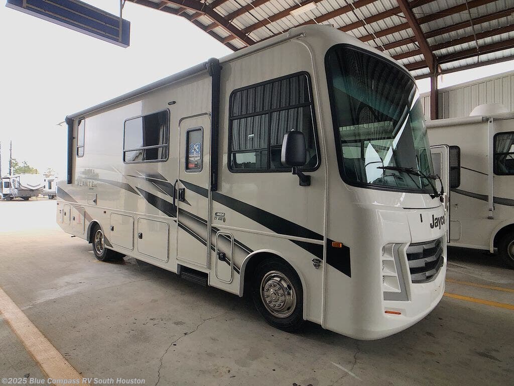 New 2025 Jayco Alante SE 27ASE available in Alvin, Texas