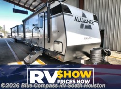 New 2026 Alliance RV Delta Solo BH181 available in Alvin, Texas
