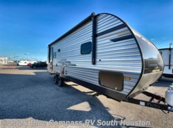 New 2026 Forest River Aurora Light 23MKS available in Alvin, Texas