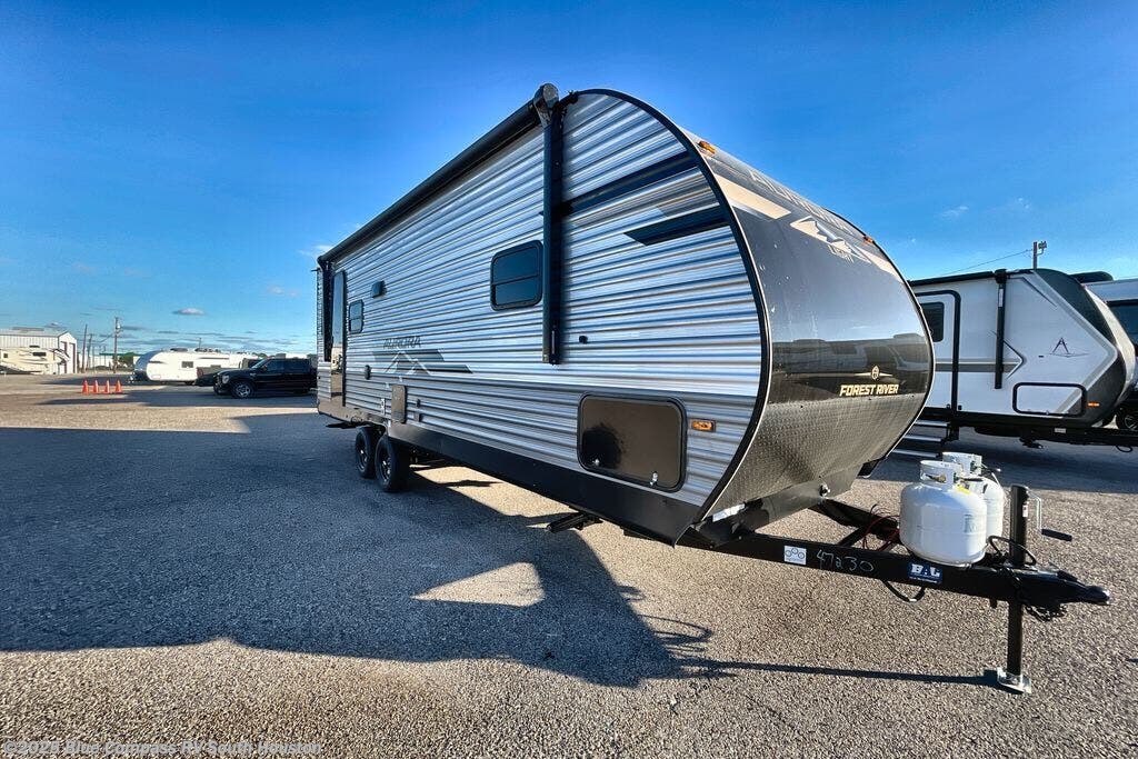 New 2026 Forest River Aurora Light 23MKS available in Alvin, Texas