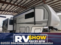New 2026 Alliance RV Avenue 32RLS available in Alvin, Texas