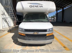 New 2026 Thor Motor Coach Geneva 19VT Chevy available in Alvin, Texas