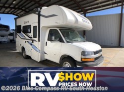 New 2026 Thor Motor Coach Geneva 19VT Chevy available in Alvin, Texas