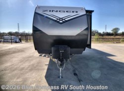 New 2026 CrossRoads Zinger 390DB available in Alvin, Texas