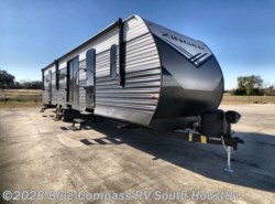 New 2026 CrossRoads Zinger 390DB available in Alvin, Texas