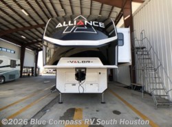 New 2026 Alliance RV Valor 41V13 available in Alvin, Texas