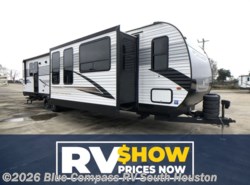 Used 2024 K-Z Sportsmen SE 363FL available in Alvin, Texas