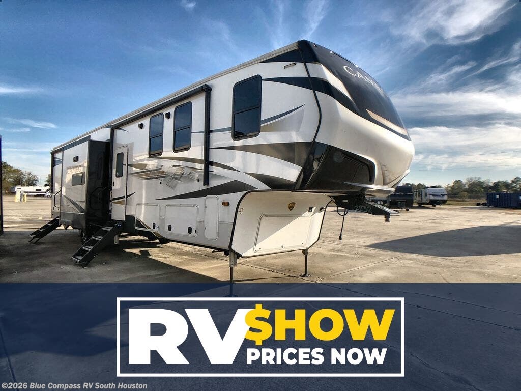 Used 2023 CrossRoads Cameo 4051BH available in Alvin, Texas