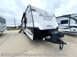 New 2025 Alliance RV Delta BH241 available in Alvin, Texas