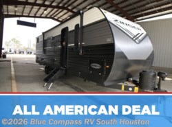 New 2026 CrossRoads Zinger Lite 290QB available in Alvin, Texas