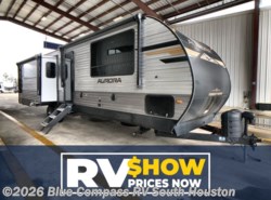 New 2026 Forest River Aurora 32MAZE available in Alvin, Texas