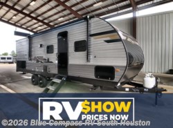 New 2026 Forest River Aurora Light 26BHS available in Alvin, Texas