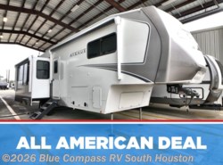 New 2026 Alliance RV Avenue 32RLS available in Alvin, Texas