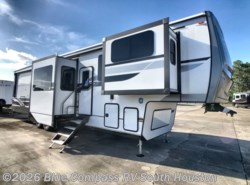New 2026 Coachmen Brookstone 344FL available in Alvin, Texas