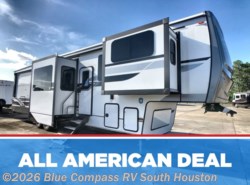 New 2026 Coachmen Brookstone 344FL available in Alvin, Texas