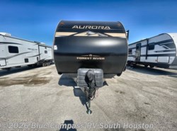 New 2026 Forest River Aurora 31KDS available in Alvin, Texas