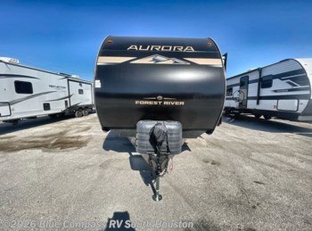 New 2026 Forest River Aurora 31KDS available in Alvin, Texas