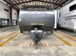 New 2026 Forest River Aurora 34BHTS available in Alvin, Texas