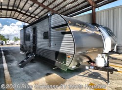 New 2026 Forest River Aurora Light 26BH available in Alvin, Texas