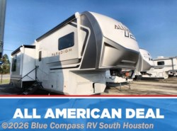 New 2026 Alliance RV Paradigm 395DS available in Alvin, Texas