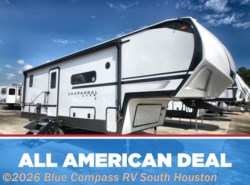 New 2026 Coachmen Chaparral Lite 218SE available in Alvin, Texas