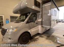 New 2026 Thor Motor Coach Geneva 24VP available in Alvin, Texas