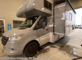 New 2026 Thor Motor Coach Geneva 24VP available in Alvin, Texas